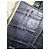 Bally Clutch in pelle blu navy effetto coccodrillo Blu scuro - vista 3