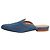 Autre Marque Mule in denim blu - EU 41