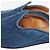 Autre Marque Mule in denim blu - EU 41 - vista 4