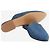 Autre Marque Mule in denim blu - EU 41 - vista 5