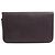 Hermès Cartera Dogon Duo morada 2006 Púrpura - vista 2