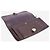 Hermès Cartera Dogon Duo morada 2006 Púrpura - vista 4