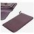 Hermès Cartera Dogon Duo morada 2006 Púrpura - vista 8