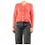 Autre Marque Rosa Kaschmir-Cardigan - Größe UK 12 Pink
