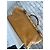 Borsa da viaggio Louis Vuitton in pelle vintage Marrone - vista 2