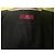 Aigner Schwarze Leinen-Kimono-Jacke Cape - Ansicht 4