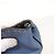 Borsa Tote in pelle Fendi Selleria - vista 10