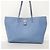 Borsa Tote in pelle Fendi Selleria - vista 11
