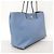 Borsa Tote in pelle Fendi Selleria - vista 2