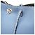 Borsa Tote in pelle Fendi Selleria - vista 8