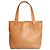 Chanel gesteppte Leder-Tote-Bag Beige