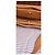 Chanel gesteppte Leder-Tote-Bag Beige - Ansicht 15