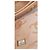 Chanel gesteppte Leder-Tote-Bag Beige - Ansicht 3