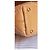 Chanel gesteppte Leder-Tote-Bag Beige - Ansicht 7