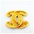 Timeless Spilla Matelassé placcata oro Chanel D'oro - vista 5