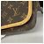 Louis Vuitton Monogram Bumbag Bosphore M40108 Marrone - vista 6