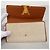 Portafoglio Long Capucines Louis Vuitton Beige - vista 10