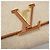 Portafoglio Long Capucines Louis Vuitton Beige - vista 9