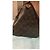 Speedy 35 Monogram Louis Vuitton Tasche Braun Monogramm - Ansicht 5