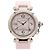 Reloj Cartier Pasha 2003 Edición Limitada Esfera Rosa