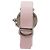 Reloj Cartier Pasha 2003 Edición Limitada Esfera Rosa - vista 11