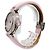 Reloj Cartier Pasha 2003 Edición Limitada Esfera Rosa - vista 2