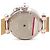 Reloj Cartier Pasha 2003 Edición Limitada Esfera Rosa - vista 5