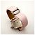 Reloj Cartier Pasha 2003 Edición Limitada Esfera Rosa - vista 8