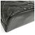 Borsa Tote Chanel Matelassé Coco Mark Reissue Nero - vista 4