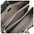 Borsa Louis Vuitton Monogram Empreinte Montaigne MM Nero - vista 7
