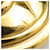Timeless Orecchini a clip dorati Chanel D'oro  - vista 10