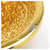 Timeless Orecchini a clip dorati Chanel D'oro  - vista 11
