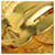 Timeless Orecchini a clip dorati Chanel D'oro  - vista 14