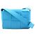 Borsa a tracolla Candy Cassette Bottega Veneta Blu