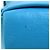 Borsa a tracolla Candy Cassette Bottega Veneta Blu - vista 10