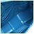 Borsa a tracolla Candy Cassette Bottega Veneta Blu - vista 5