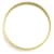 Hermès Bracciale rigido in smalto Hermes Nero Bianco D'oro  - vista 6