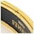 Hermès Bracciale rigido in smalto Hermes Nero Bianco D'oro  - vista 8