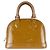 Bolso Louis Vuitton Alma BB Rosa