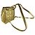 Christian Dior Cannage Lederrucksack Golden - Ansicht 11