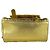 Christian Dior Cannage Lederrucksack Golden - Ansicht 4