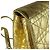 Christian Dior Cannage Lederrucksack Golden - Ansicht 6