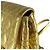 Christian Dior Cannage Lederrucksack Golden - Ansicht 7