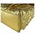 Christian Dior Cannage Lederrucksack Golden - Ansicht 9