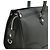 Borsa a tracolla Louis Vuitton Epi Madeleine PM Nero - vista 5