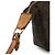 Borsa Louis Vuitton Monogram Pochette Accessoires Marrone - vista 7