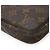 Handtasche Louis Vuitton Monogram Pochette Accessoires Braun - Ansicht 4