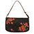 Borsa Louis Vuitton Monogram Rose Pochette Accessoires Marrone Arancione - vista 2