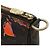 Borsa Louis Vuitton Monogram Rose Pochette Accessoires Marrone Arancione - vista 6