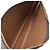 Borsa Louis Vuitton Monogram Rose Pochette Accessoires Marrone Arancione - vista 9